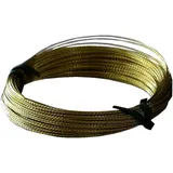 Cutting Wire for Automotive Glazing - 22.5M Roll