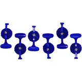 Suction Fixing Set for Precise Pressure Application