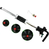 Pneumatic Dent Puller JMP with Suction Cups and Hook