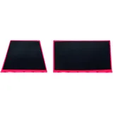 2-Piece Magnet Protector Kit for Motorcycles