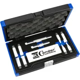 AUSBEUL Tool Kit for precise dent removal
