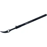 Telescopic Pry Bar with Swivel Head 610-940 mm