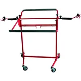 Painting Stand for Bumpers