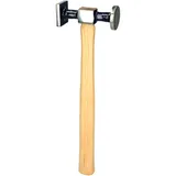 Karosseriehammer Standard groß rund/eckig 325 mm
