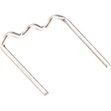 REPLACEMENT BRACKETS W-FORM 0.8MM for Vigor Repair Set