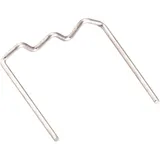 Ersatzklammern 0.6 mm W-FORM für Vigor
