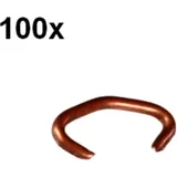 Cushion Clips for Various Motorcycle Seats