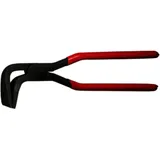 Bending and Folding Pliers 90° Angled Head