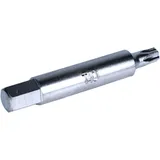 T40 Torx Bit 10 mm Hex Length 75 mm
