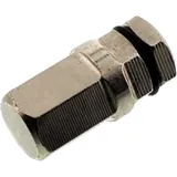 Inner Hex Bit 10 mm for Accurate Work