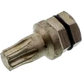 TORX® T40 5/16 Hex Bit for Tight Spaces