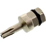 Torx T15 Bit für Engräume mit Bohrung 5/16=8MM