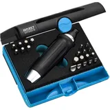 Impact Screwdriver Set 23-Piece for Motorcycles