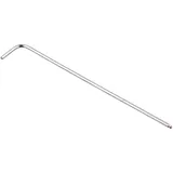 Winkelschraubendreher 1.5 mm Innensechskant mit Kugelkopf 6320116