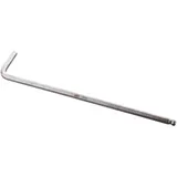 4.0 mm Internal Hex Wrench with Ball Head for Motorcycles