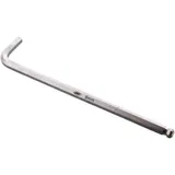 Winkelschraubendreher DR 8.0 mm mit Kugelkopf für Innensechskant