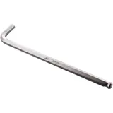 Hex Wrench with Ball End 10 mm