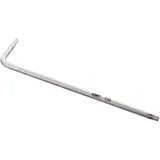 T10 Torx Allen Key for Motorcycle Fasteners