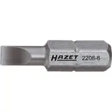 Bit Schlitz 4.5 mm 1/4 6 Kant