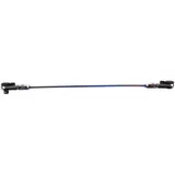 Versatile Joint Ratchet Wrench 1/4" with Hex + 4KT for various uses