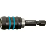 Bit Halter 1/4 6 Kant