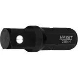 Adapter 1/4 Zoll Sechskant für Steckschlüssel-Einsätze