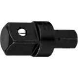 1/2 Inch Hex to 3/8 Inch Drive Adapter
