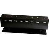 Halter T-Griff Schraube DR JMP für Torx SCHLUESSEL