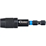 1/4 Hex Bit Holder with Quick Change Chuck 67mm
