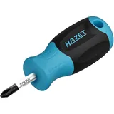 Hazet PH1 Phillips Screwdriver Short Version