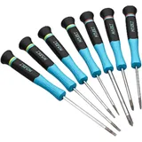 Hazet Elektronik Schraubendrehersatz 7-teilig