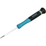 Hazet Elektronik Schlitzschraubendreher 2 mm