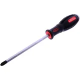 JMP PH3X150 Slotted Screwdriver with Impact Cap