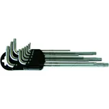 Winkelschraubendreher Set 5S 9-teilig für Motorräder