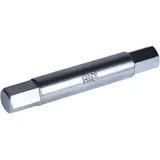 Hex Drive Bit 10mm 6PT - 75mm Length