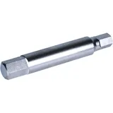 Inner Hex Bit 8 mm Drive 10, Length 75 mm