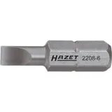 Bit Schlitz 6.5 mm 1/4
