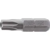 Bit Torx T25H mit Loch 1/4 Bit Torx T25H mit Loch 1/4