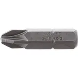 Pozidriv Bit PZ4 5/16 Inch 38 mm for Electric Screwdrivers