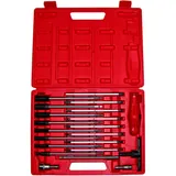 21-Piece T-Handle Screwdriver Set JMP for: Motorcycles