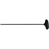 T25 Screwdriver with T-Handle, 392 mm