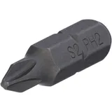 Phillips Bit PH2 30 mm 5/16 inch for Electric Tools