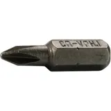 PH3 Cross Slot Bit 5/16 for 8 mm Drivers