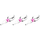 Hazet Bit Torx T9H 1/4 Zoll 25 mm für präzise Schraubarbeiten