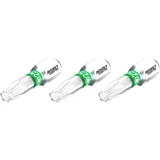 Hazet Bit Torx T25 1/4" for precise screw applications