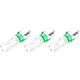Bit Torx T40 1/4 Inch 3 Piece for precision use