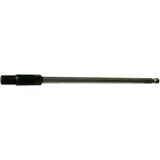 6 mm Sechskant-Bit Klinge 175 mm für Außen-6kt.-Schrauben