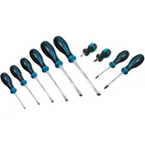 10-Piece Screwdriver Set HAZET HEXAnamic®