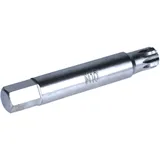 Splined Bit M10 75 mm