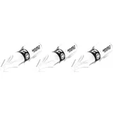 Bit PZ2 1/4 Zoll (6,3 mm) für hochwertige Schraubarbeiten